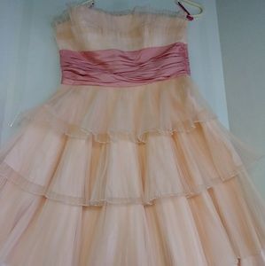 Betsey johnson dress